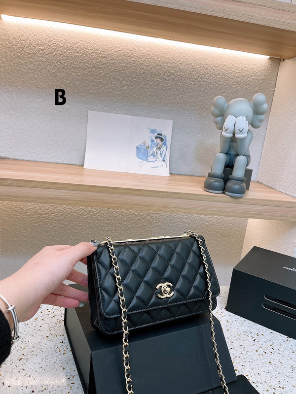 bags-district - Chanel Bags - 7182