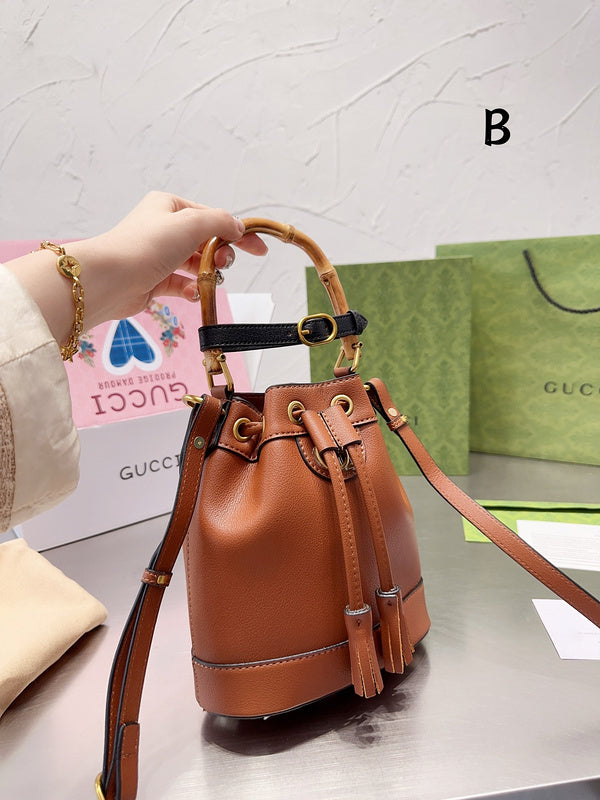 Luxury - Gucci Bags - 230