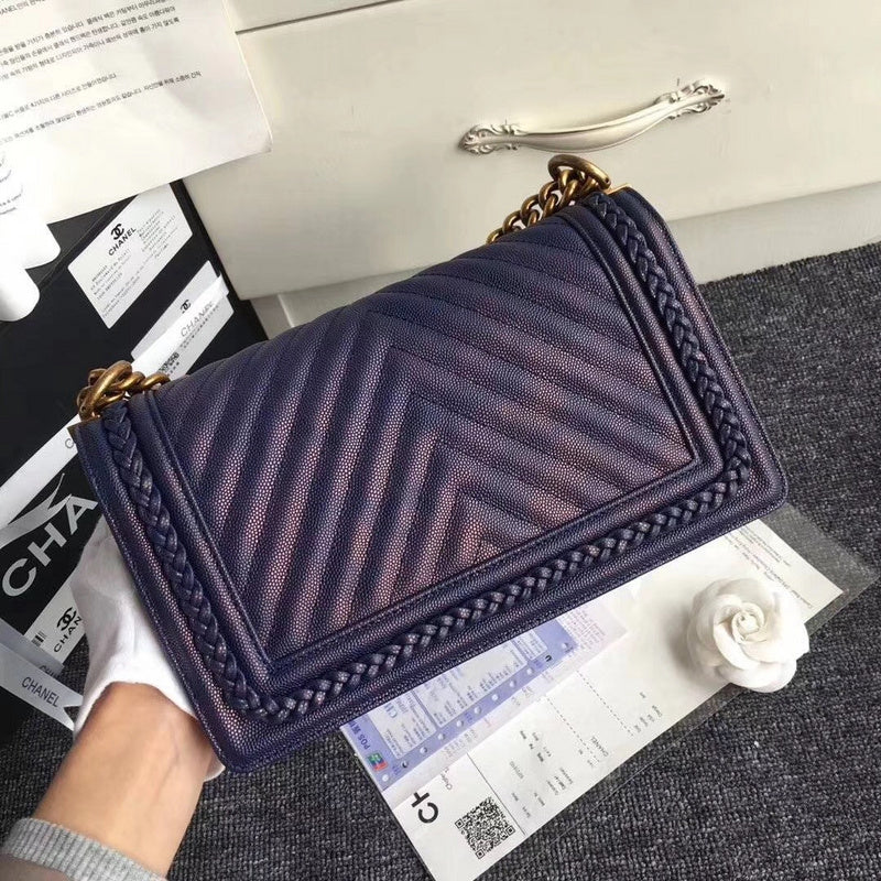 Chanel Bags - BG Bags - 654