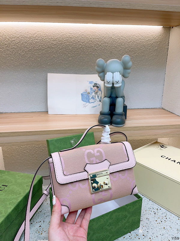 Luxury - Gucci Bags - 227