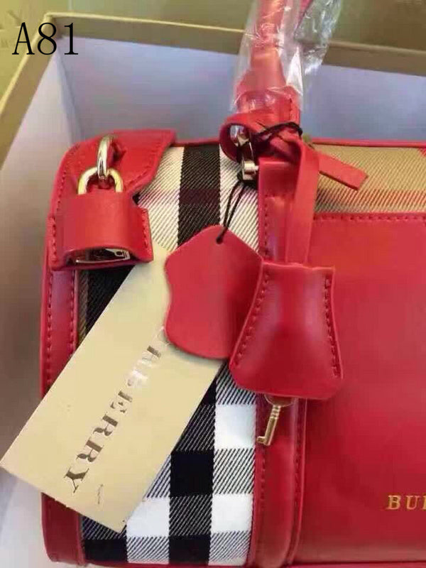 BBR Bags - Bags District  013