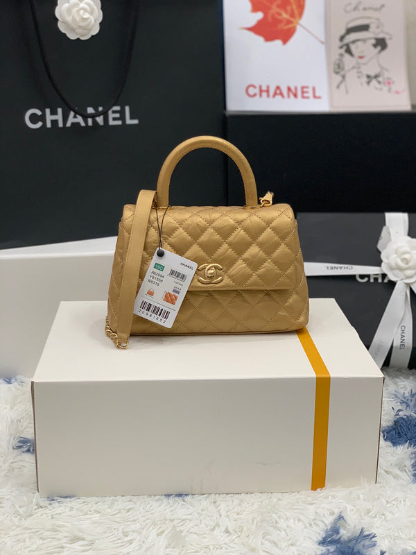 bags-district - Chanel Bags - 7438
