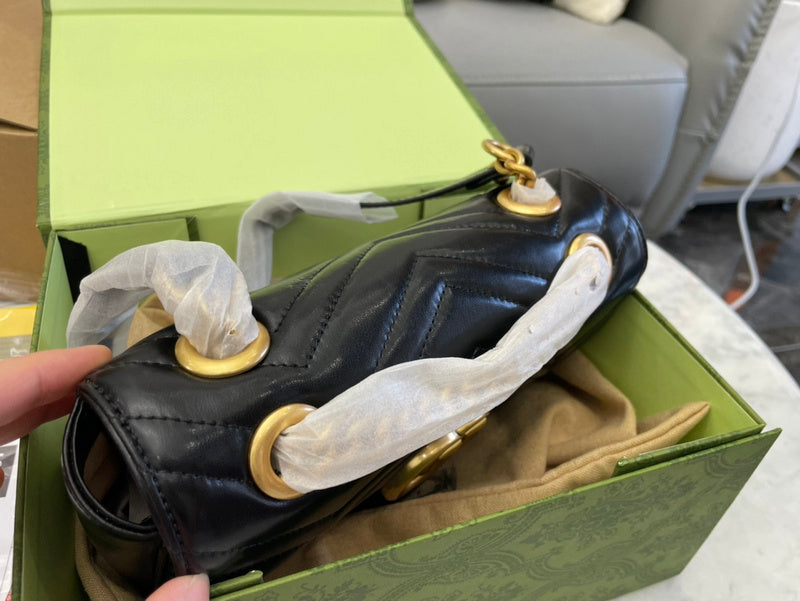 Luxury - Gucci Bags - 146