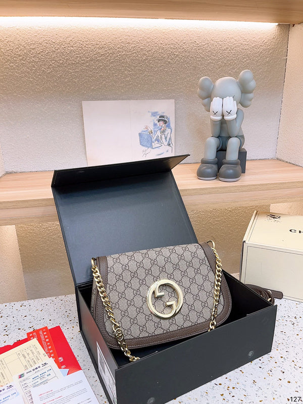 Luxury - Gucci Bags - 121