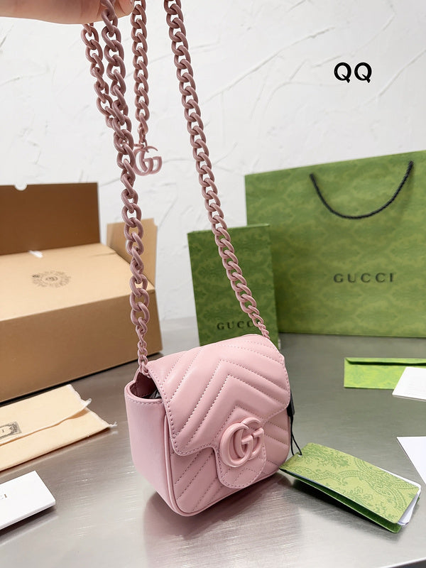 Luxury - Gucci Bags - 239