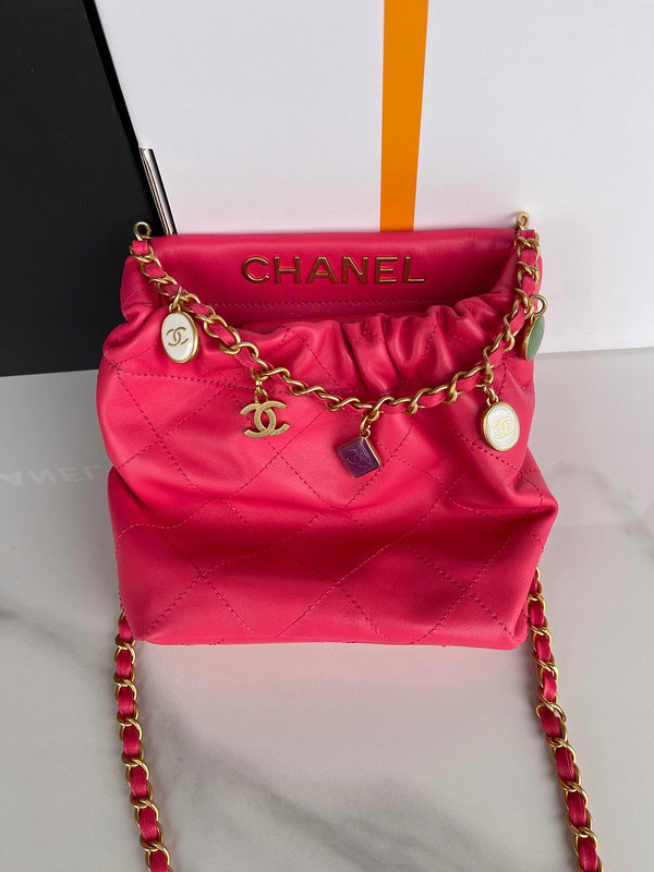 Chanel Bags - BG Bags - 2530