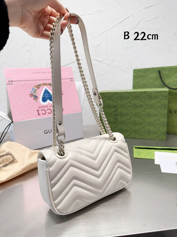 Luxury - Gucci Bags - 267