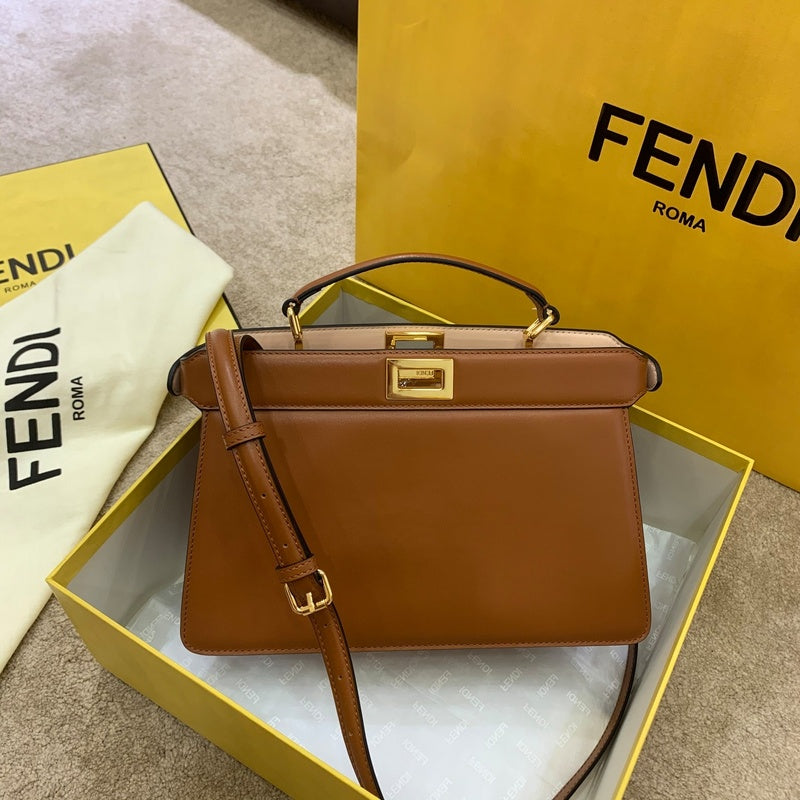 FDI - Bags District - 207