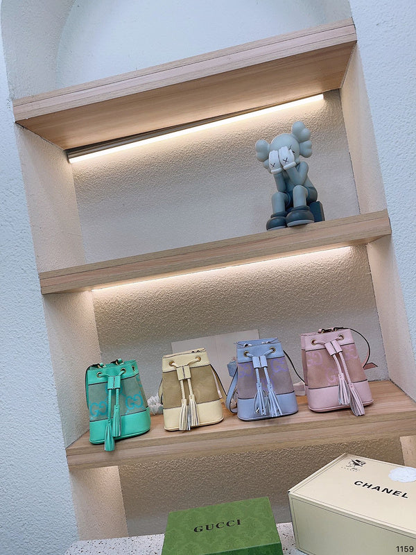 Luxury - Gucci Bags - 225