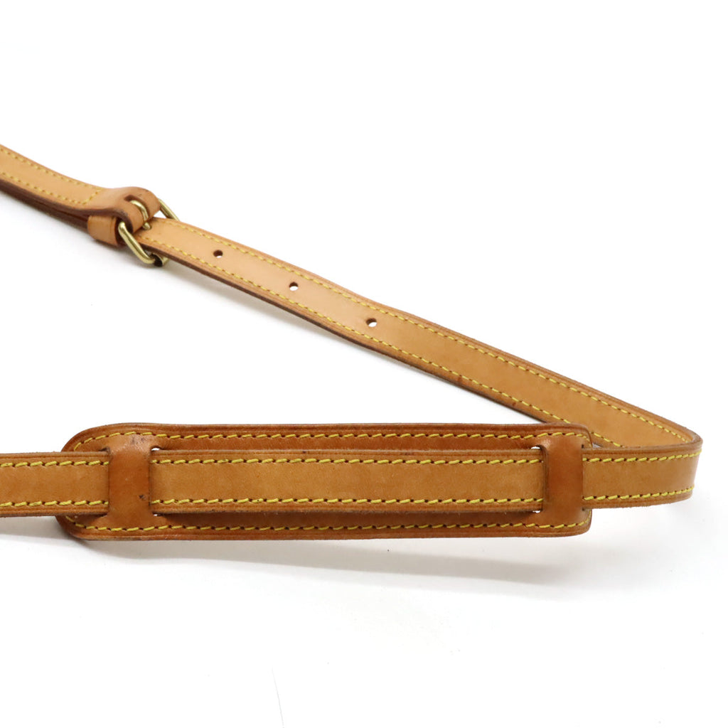 Louis Vuitton Monogram Trocadero 30 Shoulder Bag M51272