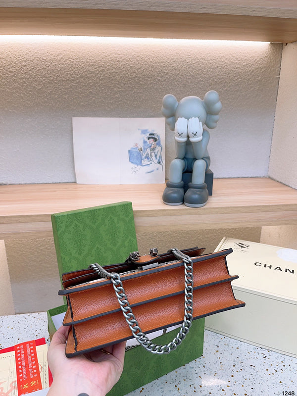 Luxury - Gucci Bags - 093