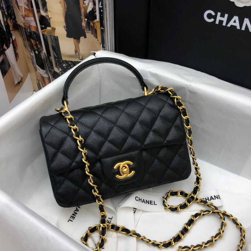 Chanel Bags - BG Bags - 1502