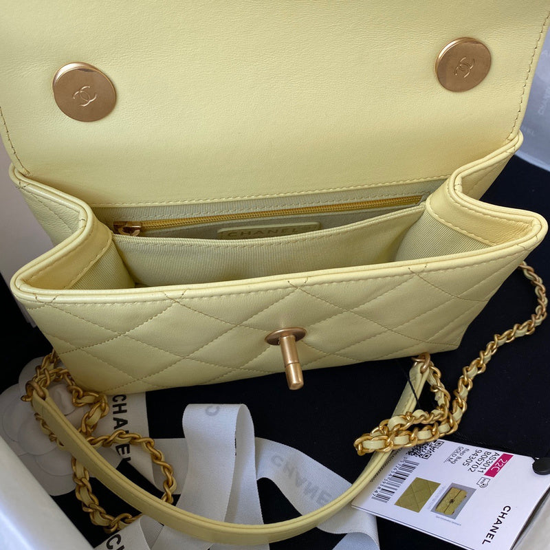 bags-district - Chanel Bags - 7645