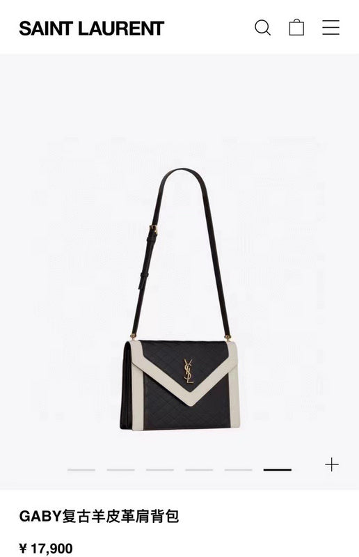 SLY2 Bags - Bags District  163