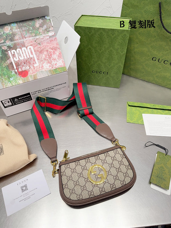 Luxury - Gucci Bags - 138