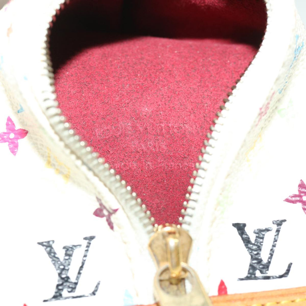 Louis Vuitton Multicolor Canvas Berlingo wallet accessories