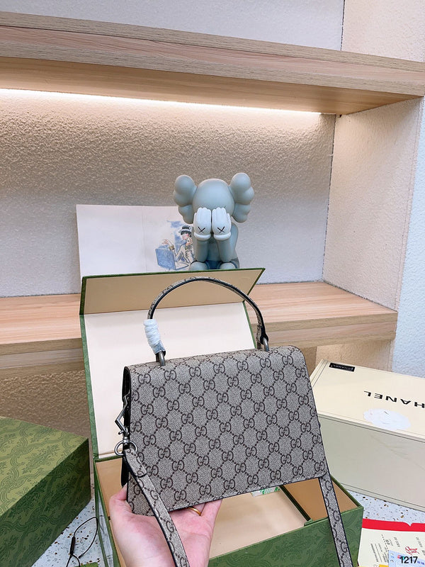 Luxury - Gucci Bags - 077