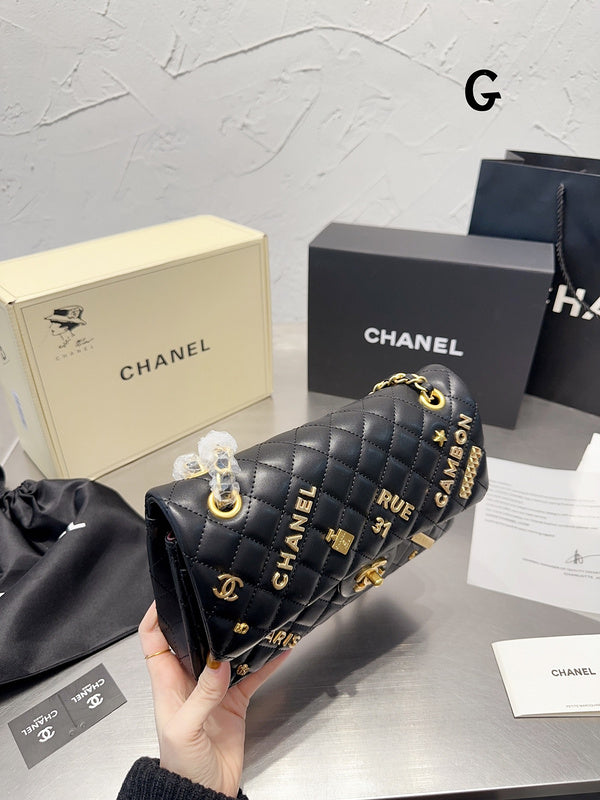 bags-district - Chanel Bags - 7079
