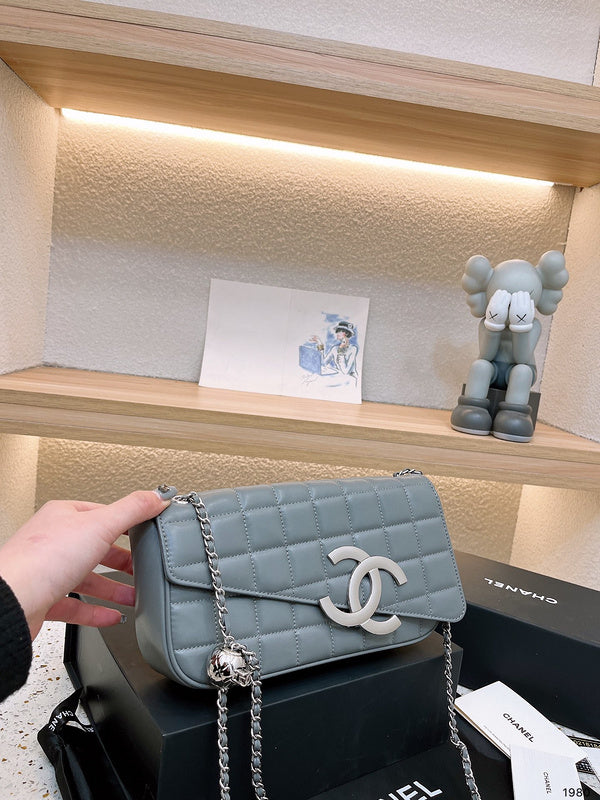 bags-district - Chanel Bags - 7206