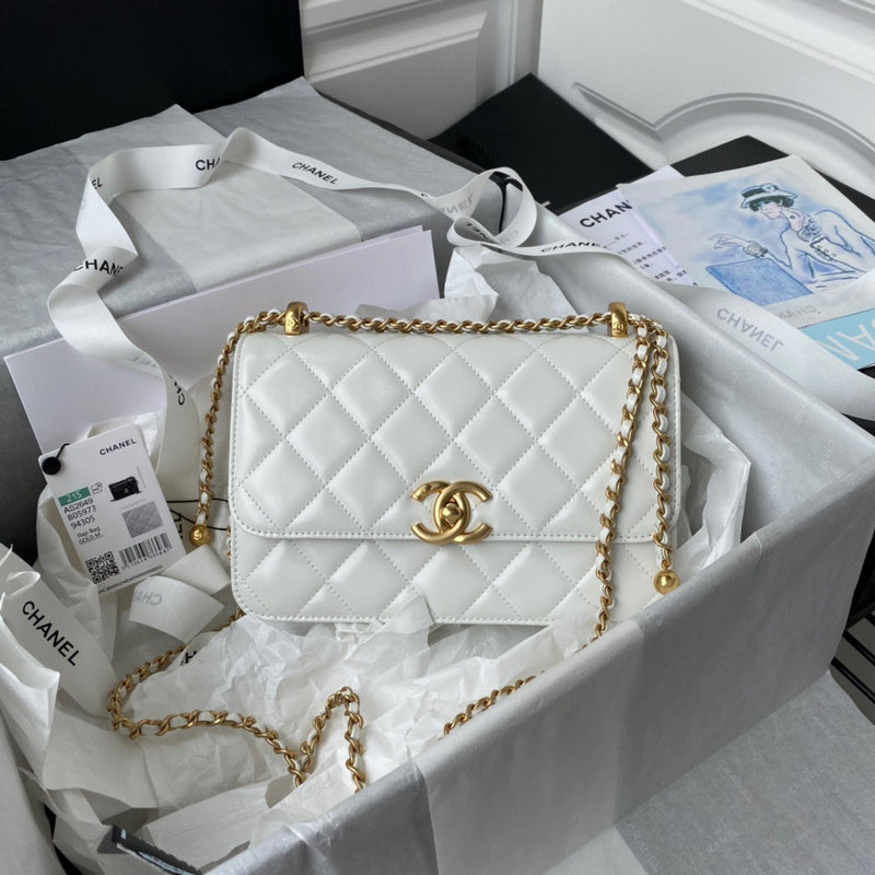 bags-district - Chanel Bags - 7375