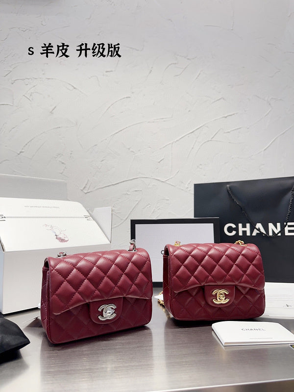 bags-district - Chanel Bags - 7134