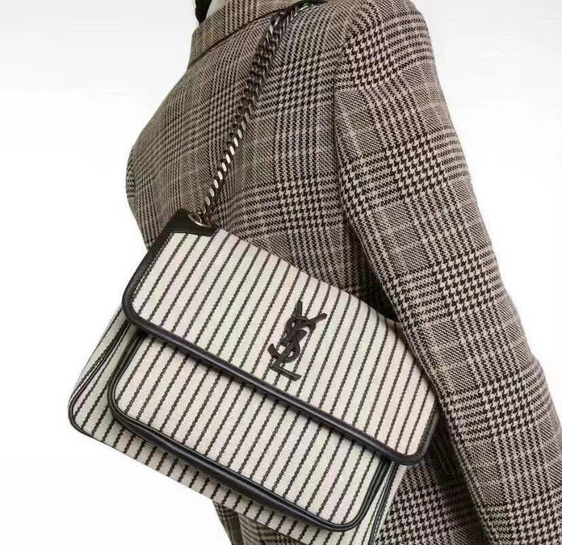 SLY2 Bags - Bags District  075
