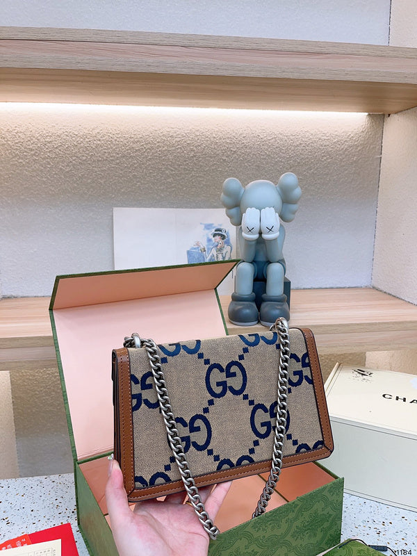 Luxury - Gucci Bags - 123