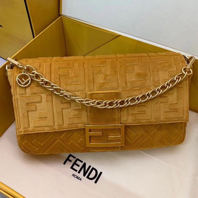 FDI - Bags District - 506
