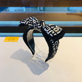 Luxury Hair Band Fendi 017