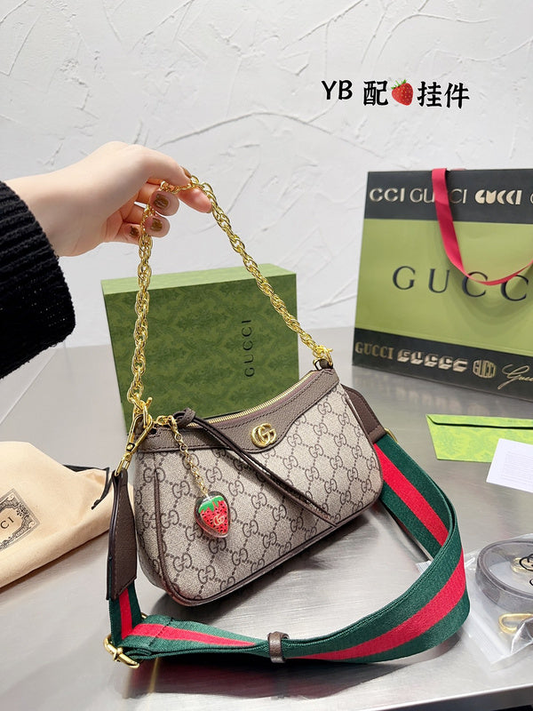 Luxury - Gucci Bags - 352