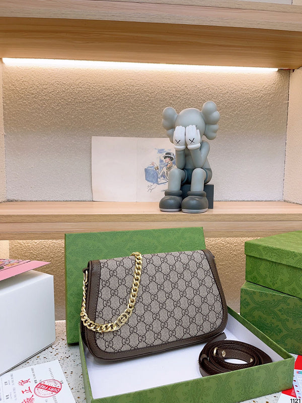 Luxury - Gucci Bags - 007