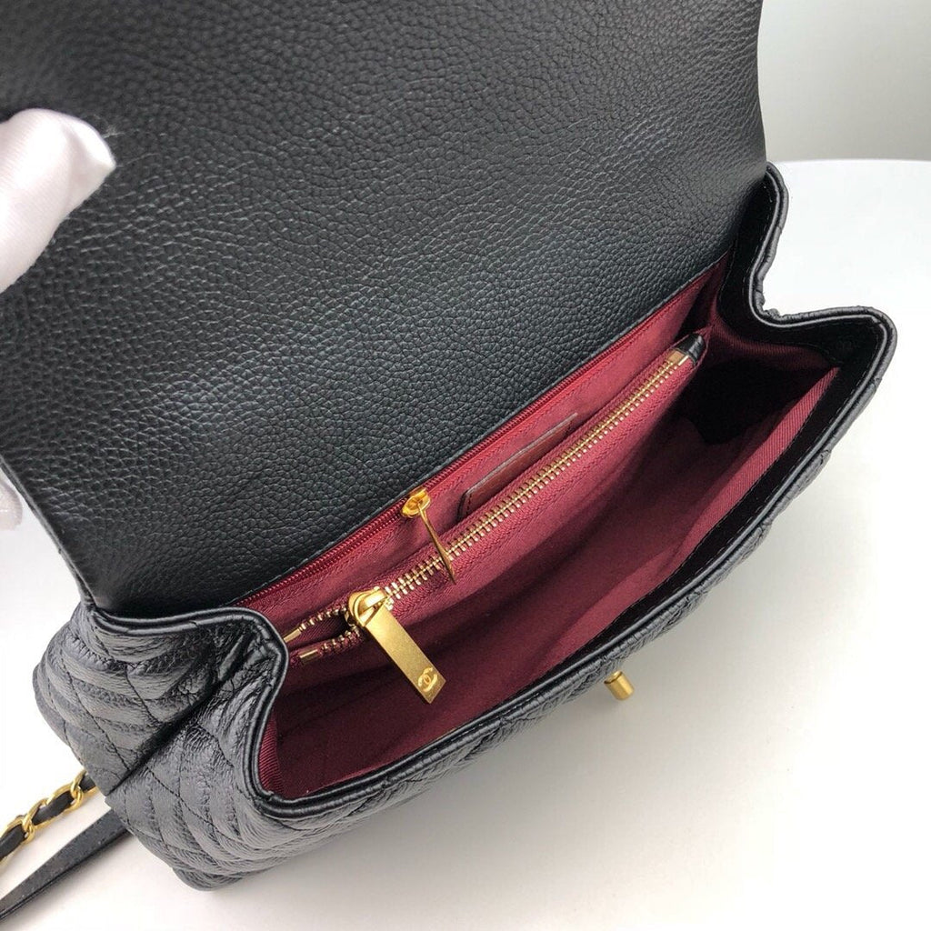 Designer Handbags Chanel 218