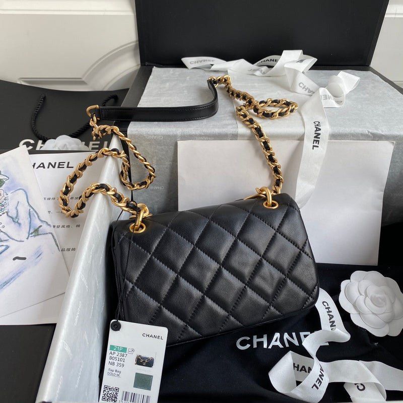 Chanel Bags - BG Bags - 1811