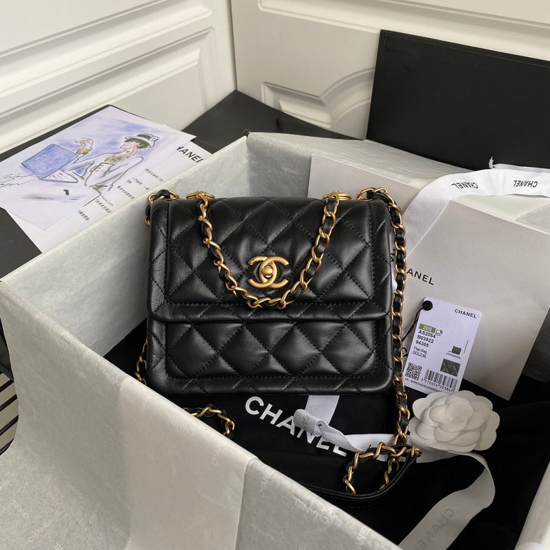 bags-district - Chanel Bags - 7369