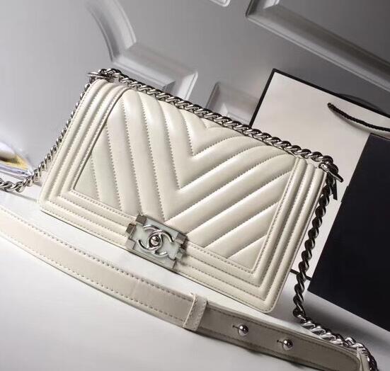 Chanel Bags - BG Bags - 671