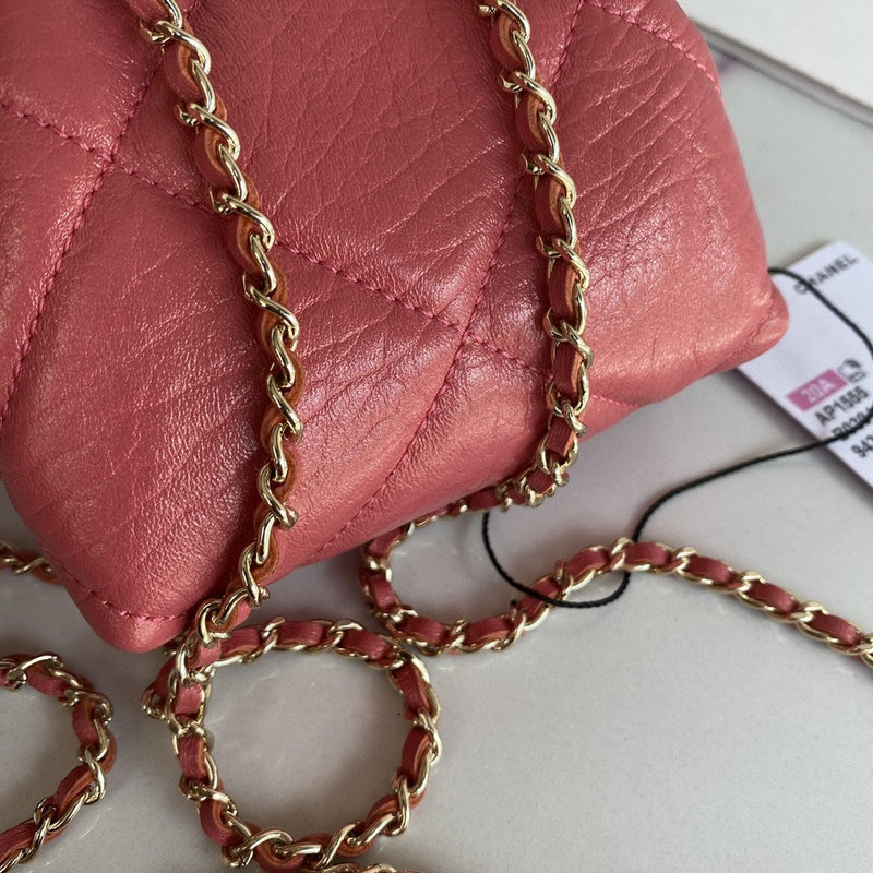 Chanel Bags - BG Bags - 1586