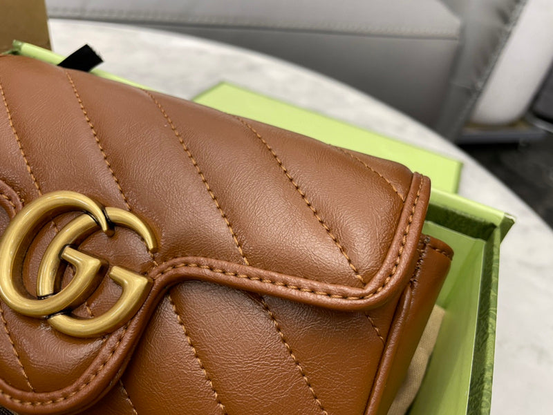 Luxury - Gucci Bags - 142