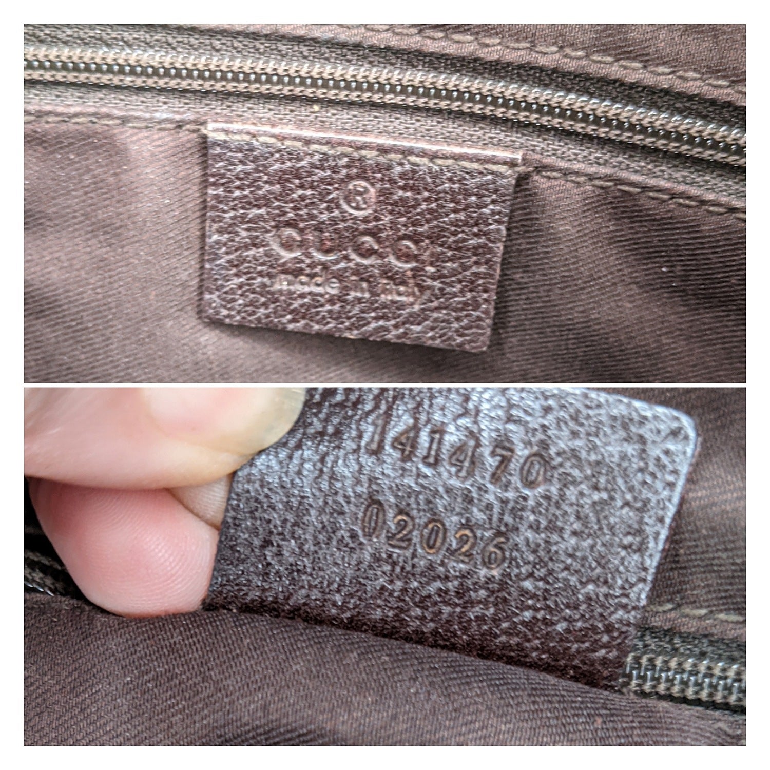 Gucci Bag