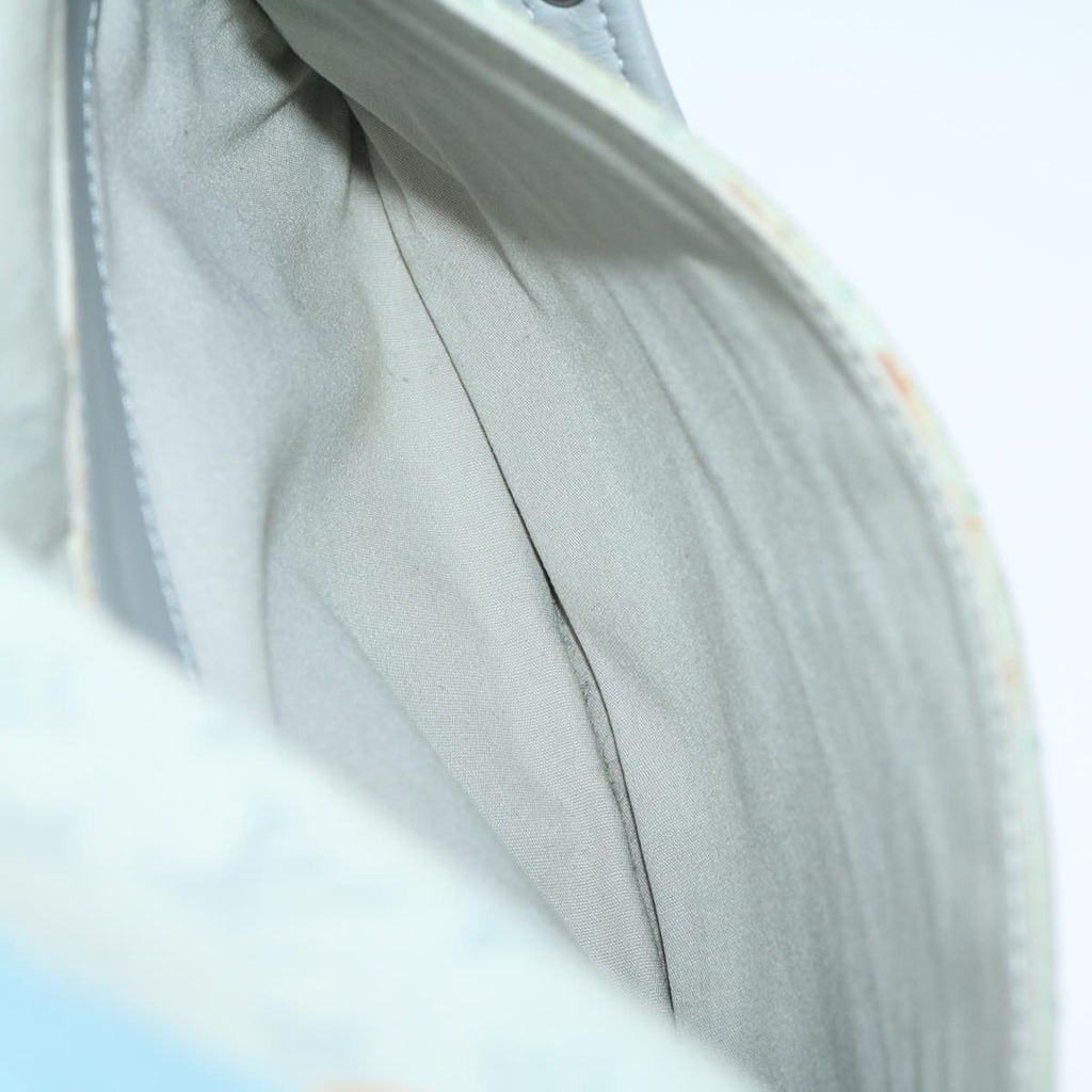 Louis Vuitton Gray Canvas Musette shoulder bag