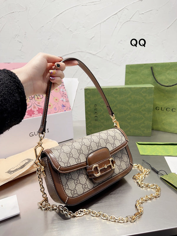 Luxury - Gucci Bags - 287
