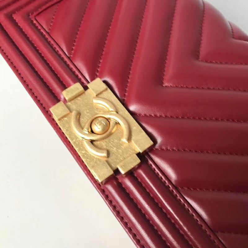 Chanel Bags - BG Bags - 669