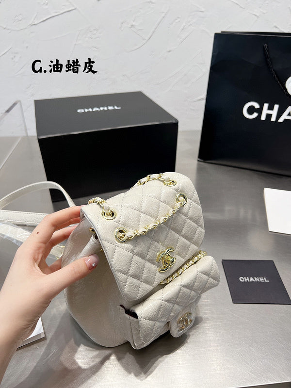 bags-district - Chanel Bags - 7087