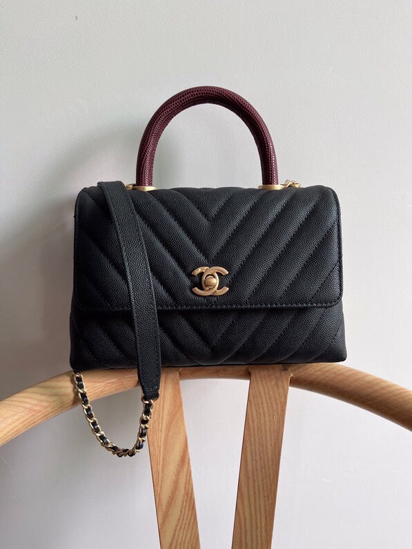 bags-district - Chanel Bags - 2834