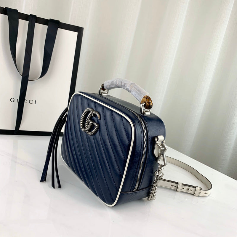 GGG - Bags District - 1494