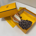 Luxury Hair Band Fendi 036