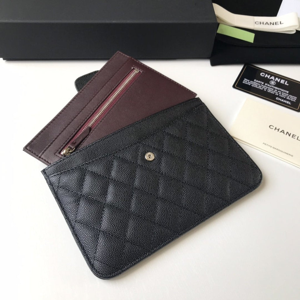Chanel Wallet