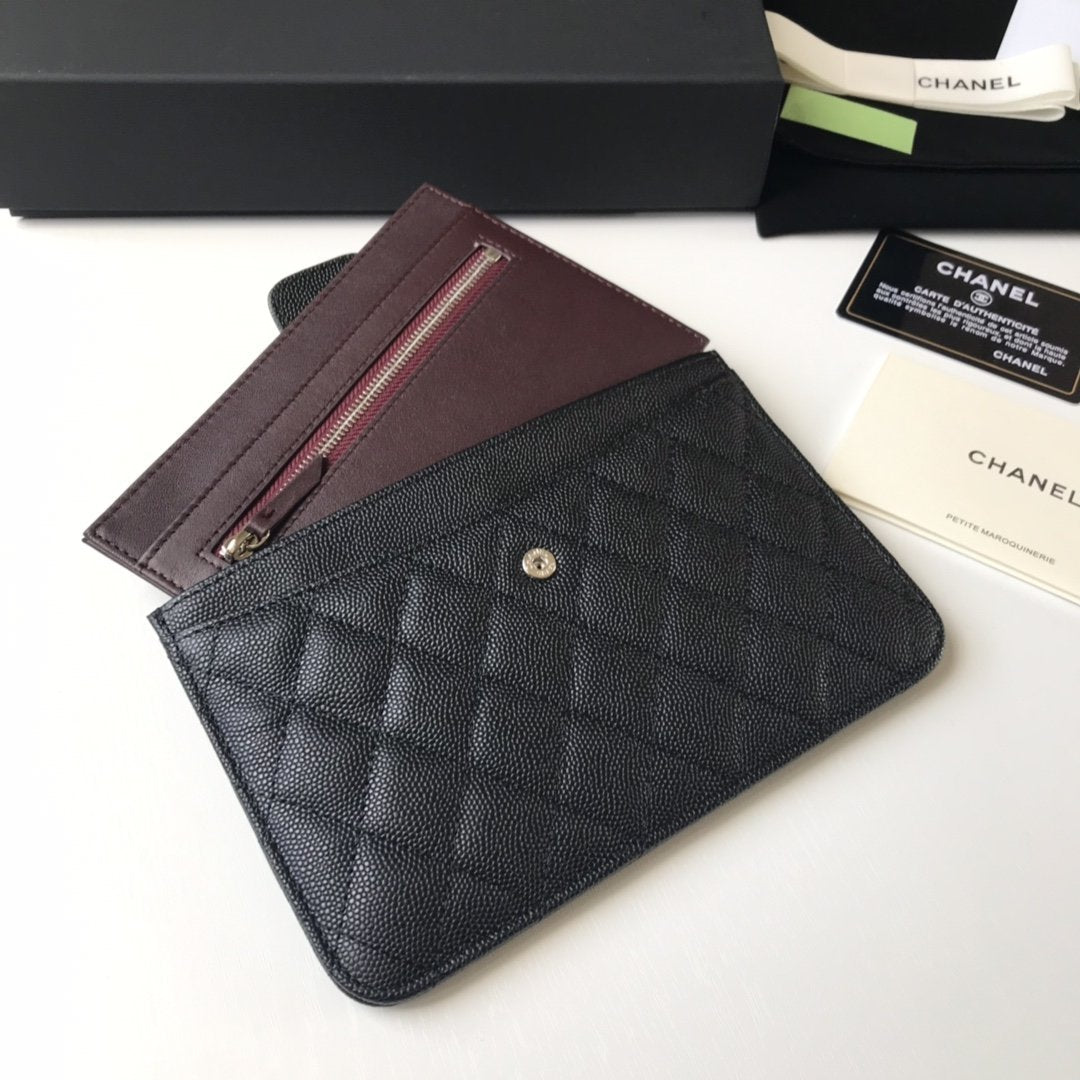 Chanel Wallet