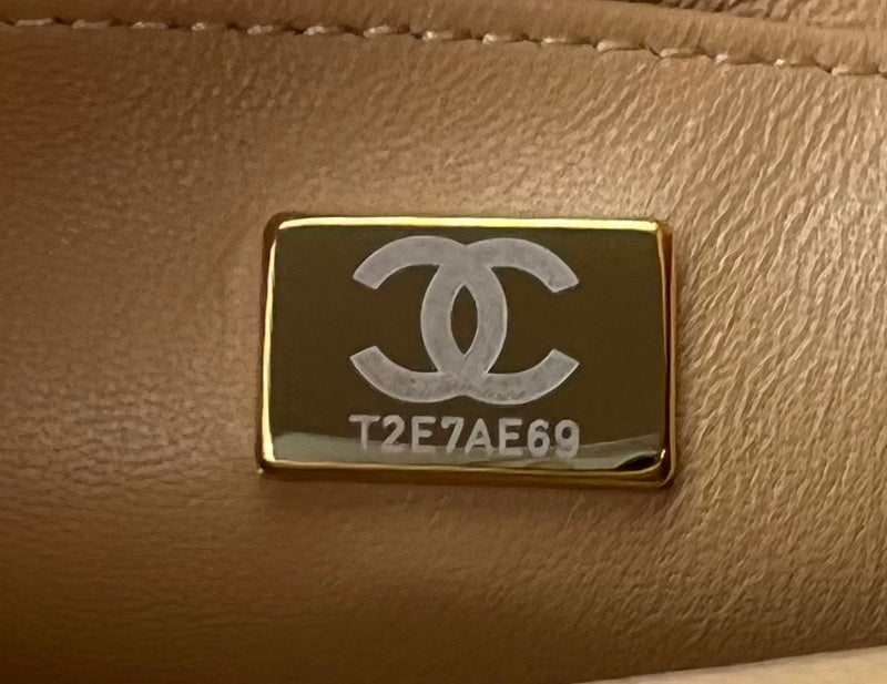 Chanel Bags - BG Bags - 1393