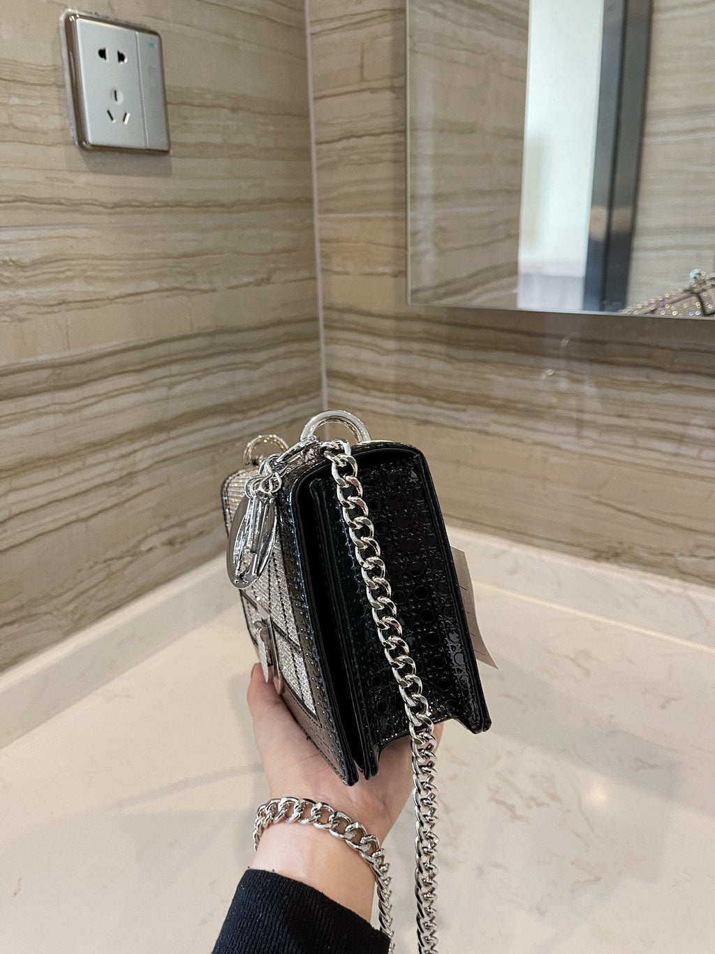 Designer Handbags dior 055