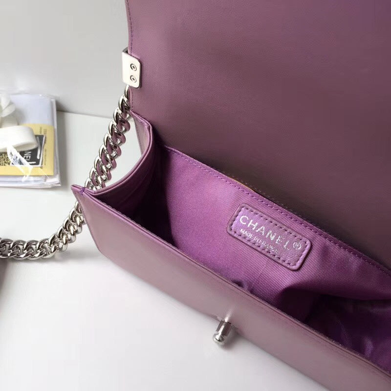 Chanel Bags - BG Bags - 671